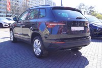 Skoda Karoq 1.5 TSI DSG