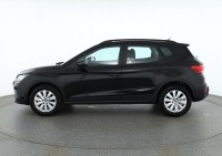 Vorschau: Seat Arona 1.0 TSI DSG Style