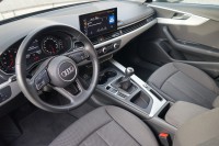 Audi A4 Avant 35 TFSI S line