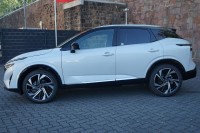 Nissan Qashqai Tekna+1.3 Dig-T Aut.