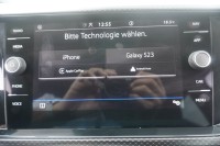 VW T-Cross 1.0 TSI