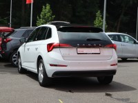 Skoda Scala 1.5 TSI DSG