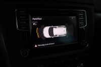 Skoda Yeti 1.4 TSI Drive