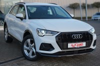 Audi Q3 35 TDI advanced S-Tronic
