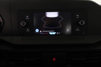 VW Caddy 1.5 TSI