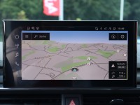 Audi A4 Avant 35 TFSI S line S-Tronic