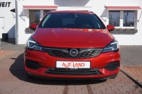 Opel Astra K Sports Tourer 1.5 CDTI Aut.
