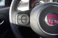 Fiat 500C 1.0 M-Hybrid Hey Google