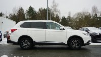Mitsubishi Outlander 2.0 2WD