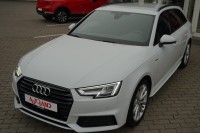 Audi A4 1.4 TFSI Avant sport