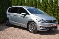 VW Touran 1.5 TSI DSG