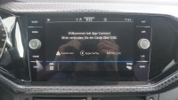VW T-Cross 1.0 Style