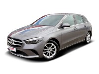 Mercedes-Benz B-Klasse B180 d Progressive Aut. Navi Sitzheizung LED