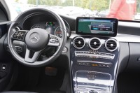 Mercedes-Benz C 200 C200 T-Modell Avantgarde