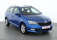 Skoda Fabia Combi 1.0 Ambition
