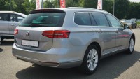 VW Passat Variant 1.5 TSI Highline