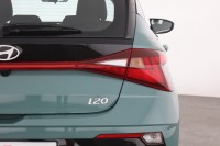 Hyundai i20 1.0T-GDI Aut.