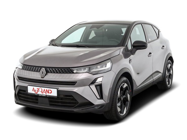 Renault Captur Tce 140 Techno