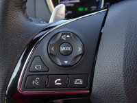 Mitsubishi Eclipse Cross 2.4Hybrid 4WD