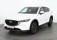 Mazda CX-5 2.0 Advantage AWD Aut. LED 360° Head-Up DAB