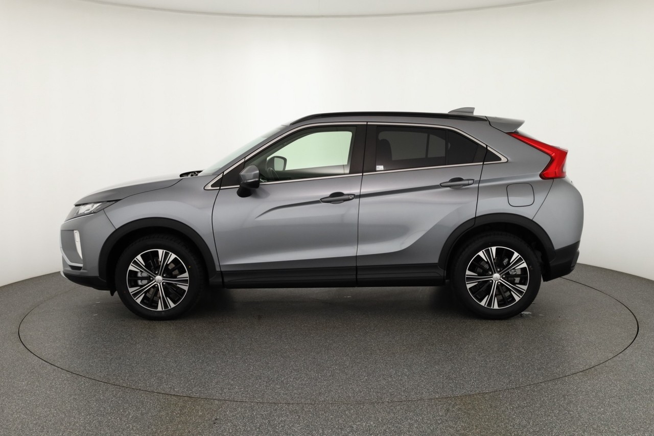 Mitsubishi Eclipse Cross 1.5 T-MIVEC