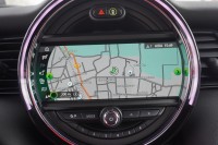 MINI JOHN_COOPER_WORKS Cooper S Cabrio 2.0 John Cooper Works