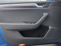 Skoda Superb Combi 2.0 TDI DSG Style