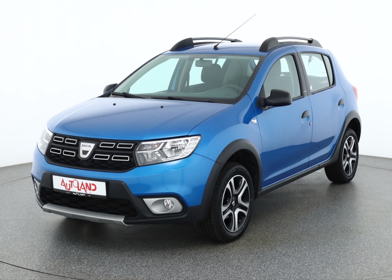 Dacia Sandero Stepway 0.9 TCe Celebration