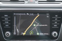 Skoda Superb Combi 2.0 TDI Premium Edition