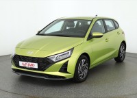 Hyundai i20 1.0 T-GDI Aut. Navi Sitzheizung LED