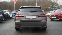 Audi A6 Avant 2.0 TDI quattro