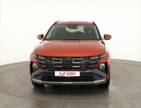 Hyundai Tucson 1.6 T-GDI