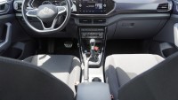 VW T-Cross 1.5 TSI DSG United