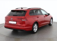 VW Golf VIII Variant 1.5 eTSI DSG