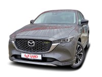 Mazda CX-5 Skyactiv 165 AWD Aut. 2-Zonen-Klima Navi Sitzheizung