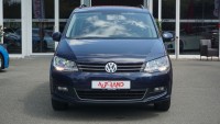 VW Sharan 1.4 TSI