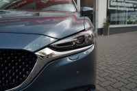 Mazda 6 2.0 SKYACTIV