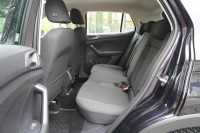 VW T-Cross 1.0 TSI DSG