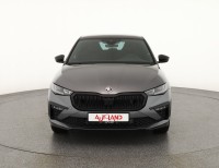 Skoda Scala 1.5 TSI DSG Monte Carlo