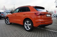 Audi Q3 35 1.5 TFSI advanced