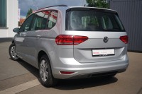VW Touran 1.5 TSI Comfortline