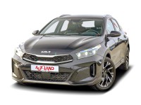 Kia XCeed 1.5 T-GDI Aut. 2-Zonen-Klima Navi Sitzheizung