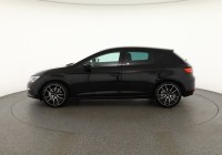 Vorschau: Seat Leon 2.0 TSI DSG FR