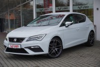 Vorschau: Seat Leon 1.5TSI FR