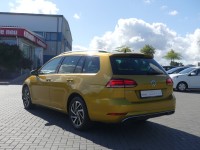 VW Golf VII Variant 1.4 TSI Join