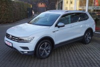VW Tiguan Allspace 2.0 TDI Comfortline 4Motion