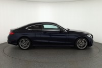 Mercedes-Benz C 200 C200 Coupe AMG Line