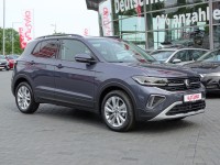 VW T-Cross 1.0 TSI Style