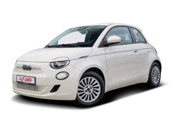 Fiat 500 e