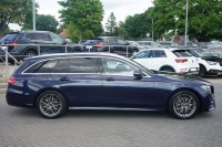Mercedes-Benz E 300 E300 d T-Modell AMG Line